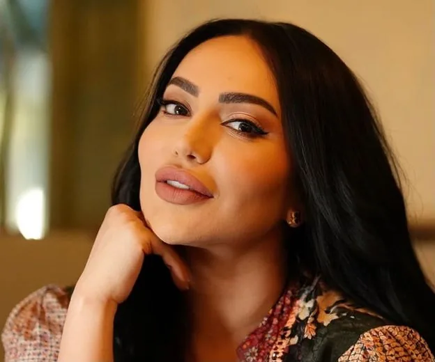 Eman Alhussaini