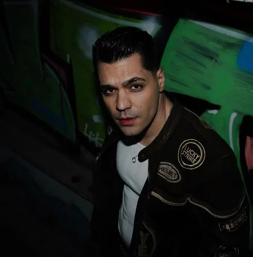 Emir Can İğrek
