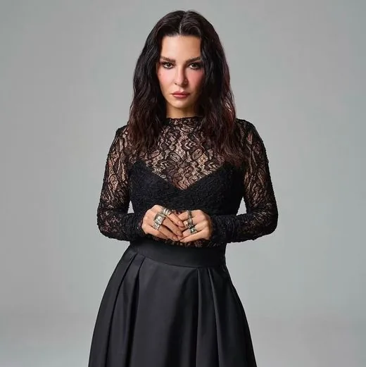 Fatma Turgut