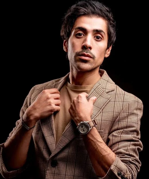 Fahad Basem