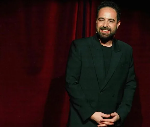 Gökhan Çınar